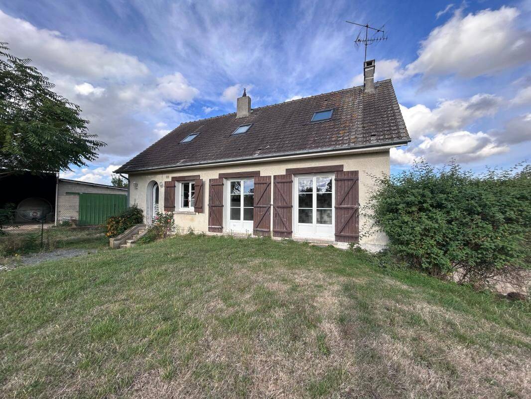 Maison 5 pièces 120 m² · à Maignelay-Montigny · 120 m² · 199 000 €