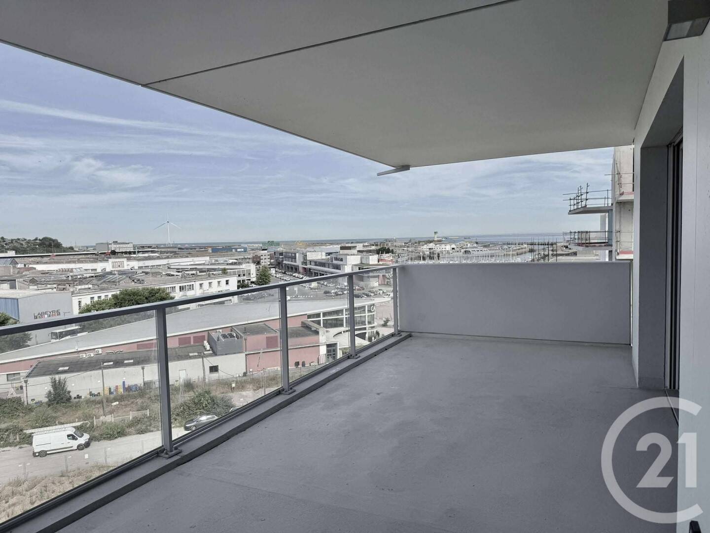 Appartement 4 pièces 64 m² · à Boulogne-sur-Mer · 64,4 m² · 278 000 €
