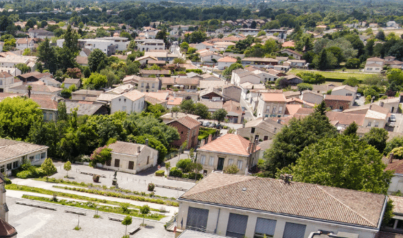 Maison 3 pièces 56 m² · à Eysines · 56 m² · 985 €/mois