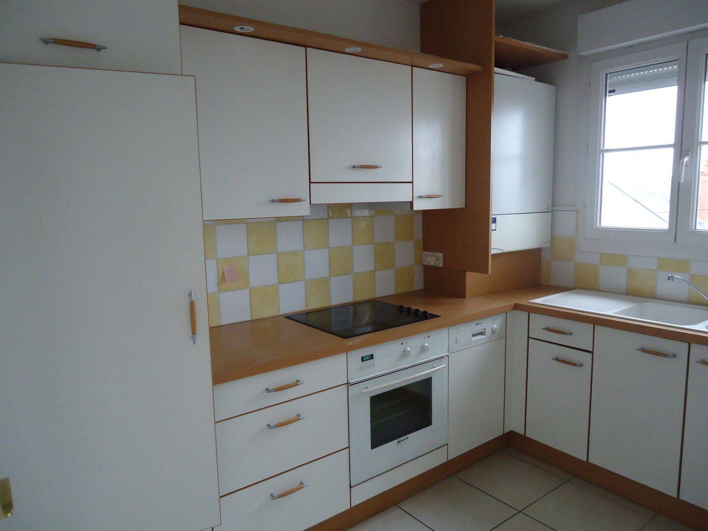 Appartement 2 pièces 58 m² · à Nevers · 58 m² · 595 €