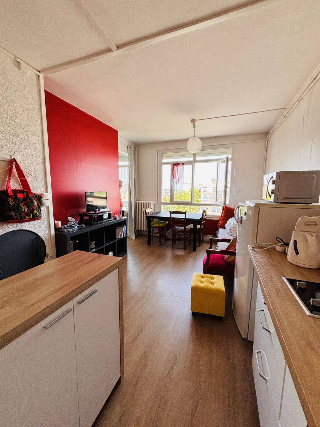 Appartement 2 pièces 30 m² · à Tours · 30 m² · 79 500 €