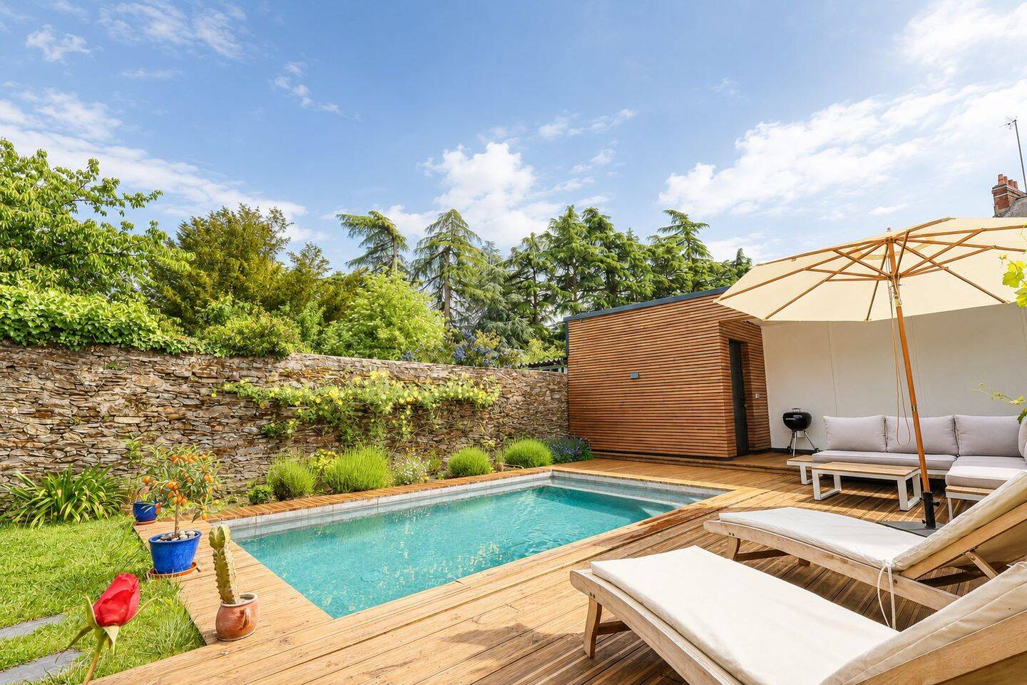 Maison 7 pièces 184 m² · à Nantes · 184 m² · 1 150 000 €