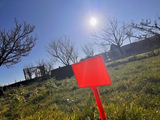 Terrain constructible à vendre 138 000 € 799 m² de terrain Servel-Begleguer Lannion 22300