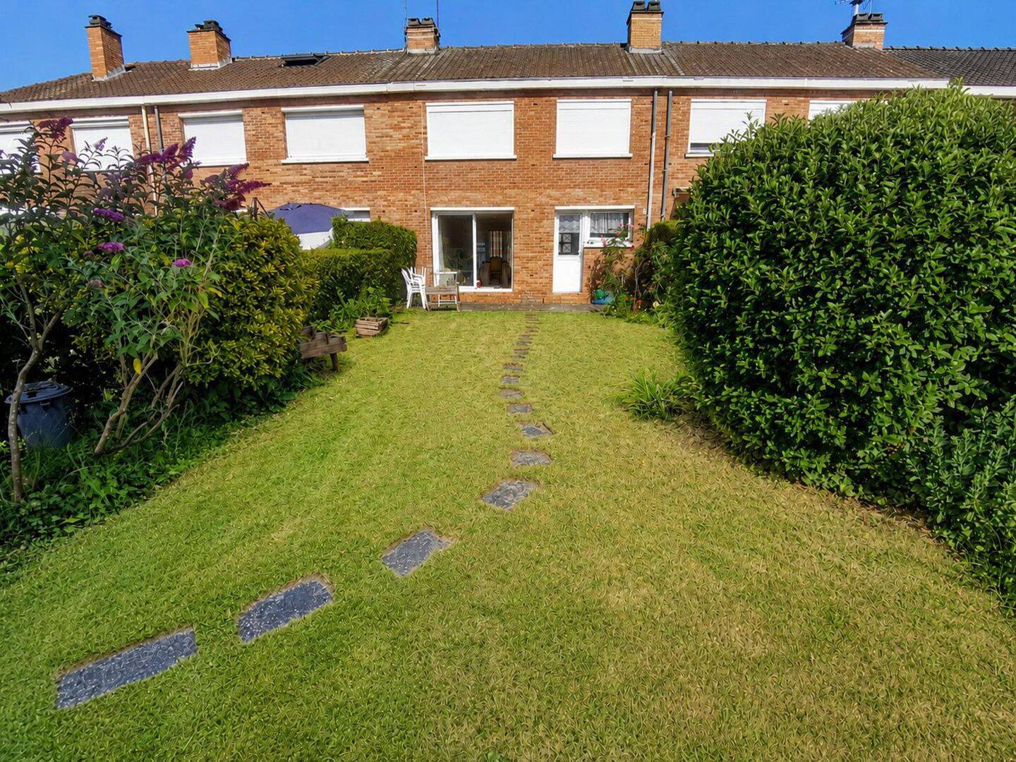 Maison 4 pièces 84 m² · à Marcq-en-Barœul · 84 m² · 353 000 €