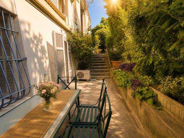 Appartement 2 pièces 35 m² · à Nice · 34,8 m² · 800 €