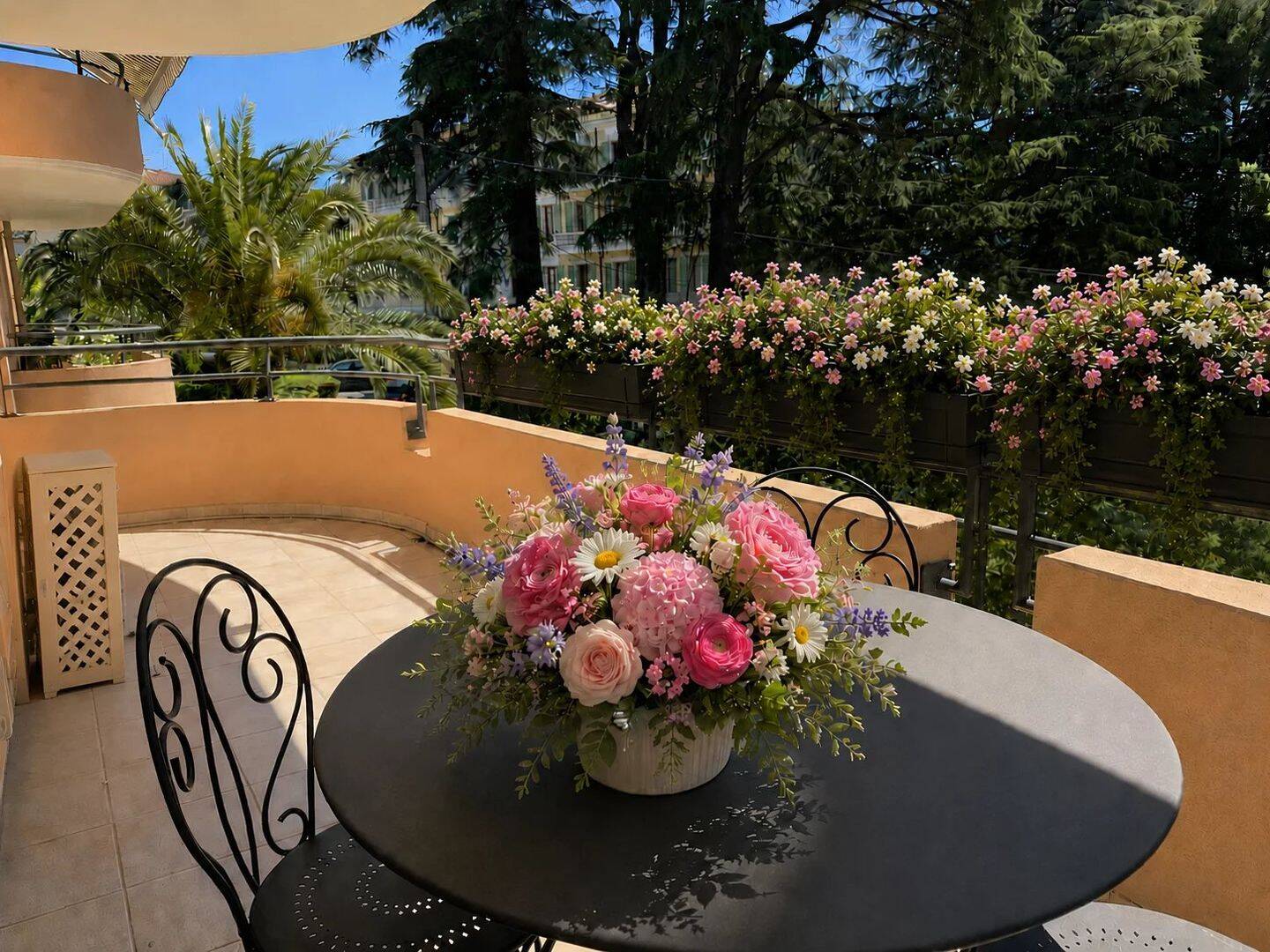 Appartement 2 pièces 46 m² · à Cannes · 45,7 m² · 315 000 €