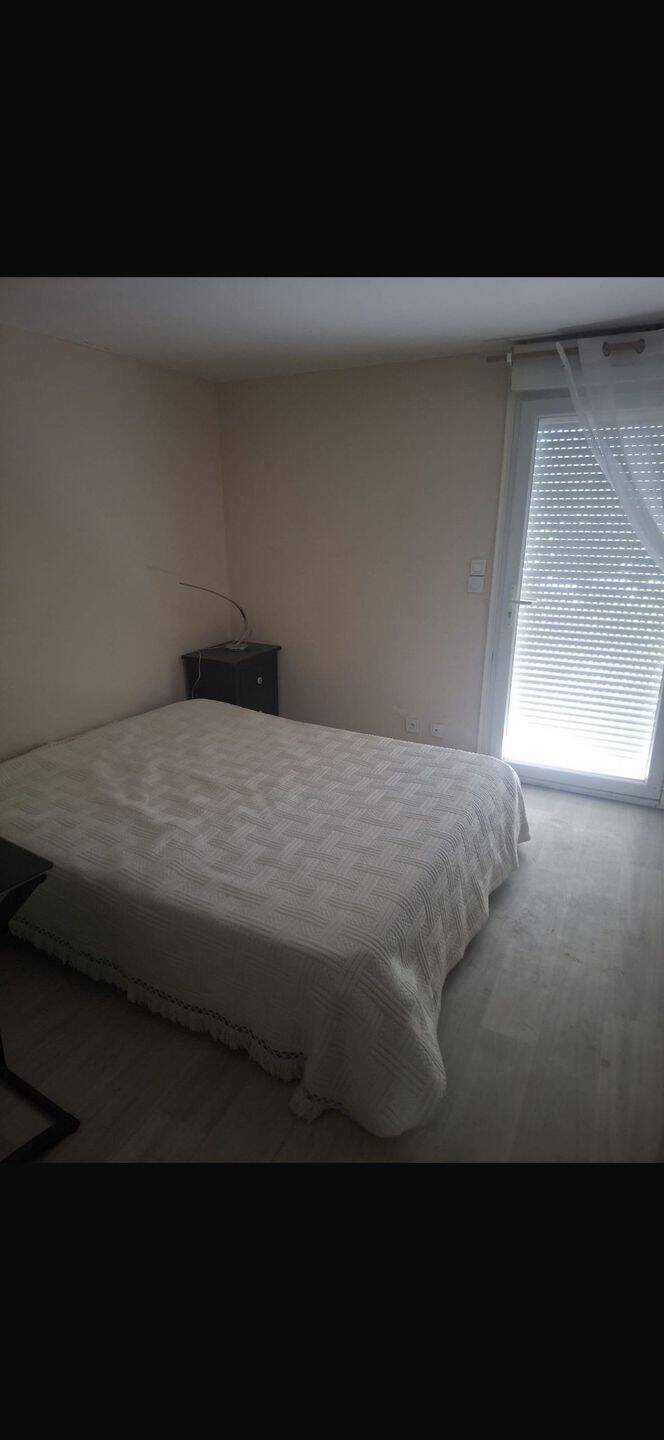 Maison en collocation quartier Villejean — 4