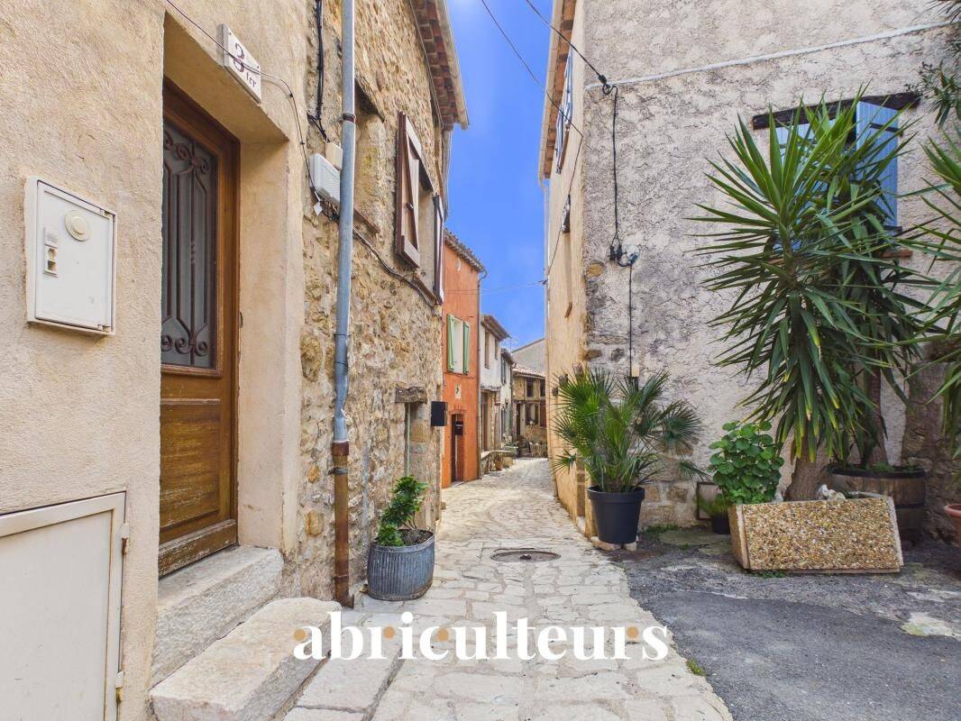 Maison 2 pièces 51 m² · à Callian · 51 m² · 129 000 €