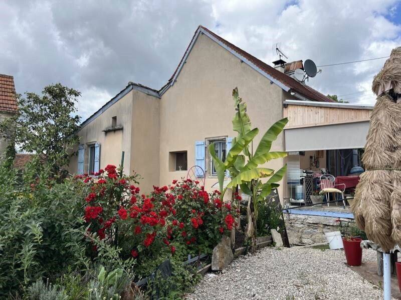 Maison 4 pièces 95 m² · à Puyjourdes · 95 m² · 225 000 €