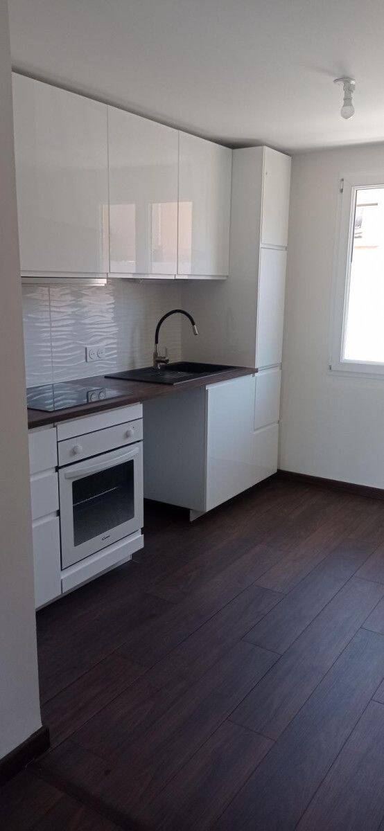 Appartement 2 pièces 53 m² · à Marseille 8ème Arrondissement · 53 m² · 1 150 €