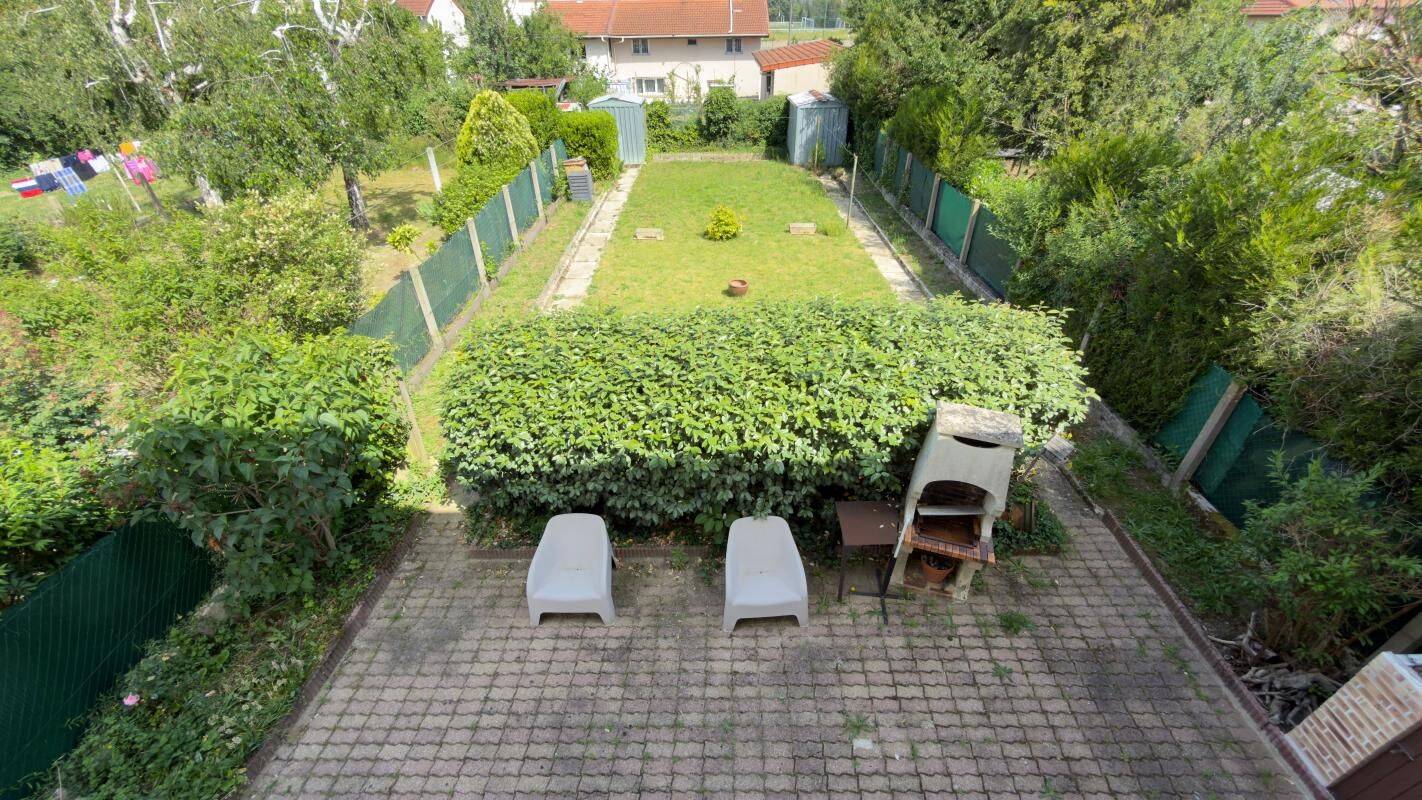 Maison 4 pièces 80 m² · à Neuilly-sur-Marne · 80 m² · 319 500 €