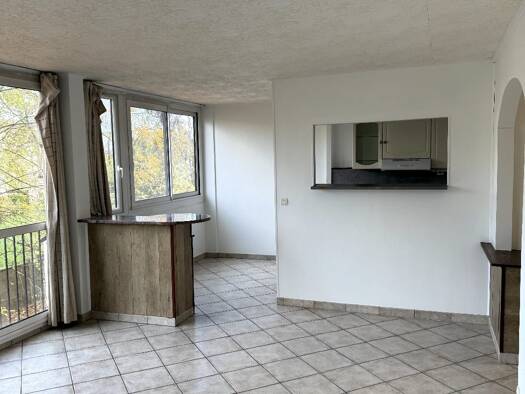 Appartement à vendre 233 000 € 3 pièces 1 chambre 66,6 m² Étage 2/4 Gallieni Conflans-Sainte-Honorine 78700