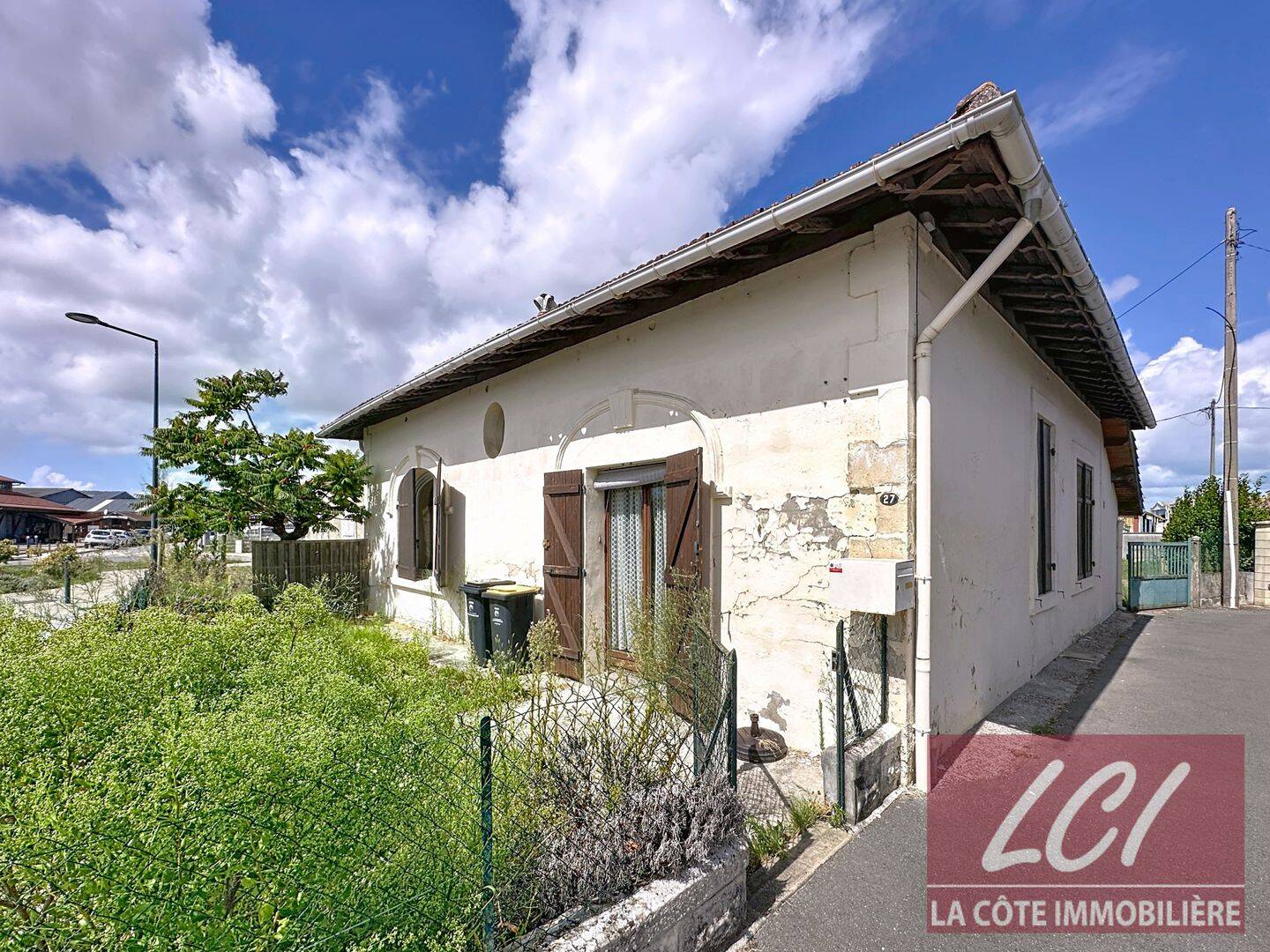 Maison 5 pièces 106 m² · à Gujan-Mestras · 106 m² · 357 000 €