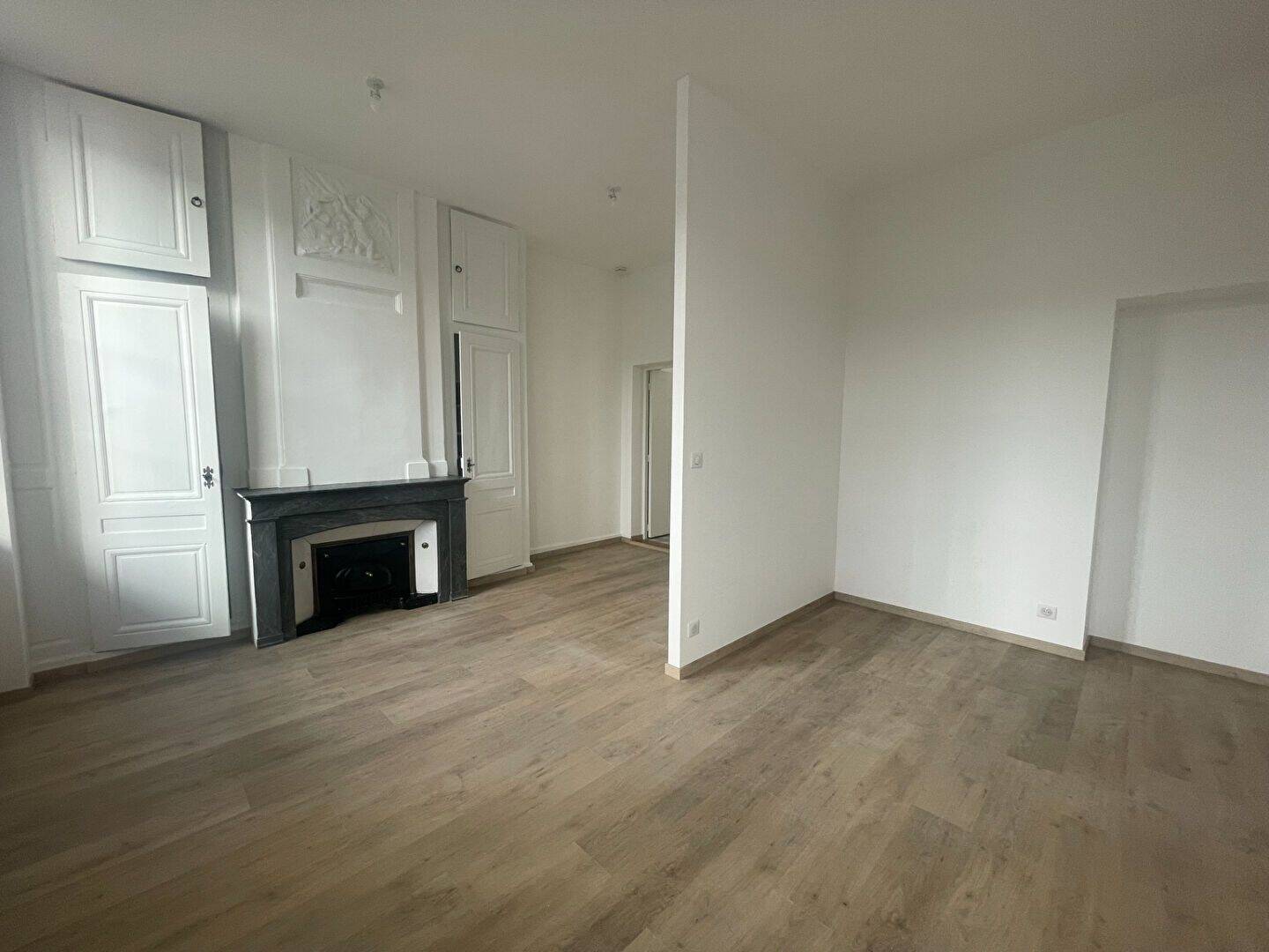 Appartement 1 pièce 35 m² · à Lyon 2ème Arrondissement · 35 m² · 845 €/mois