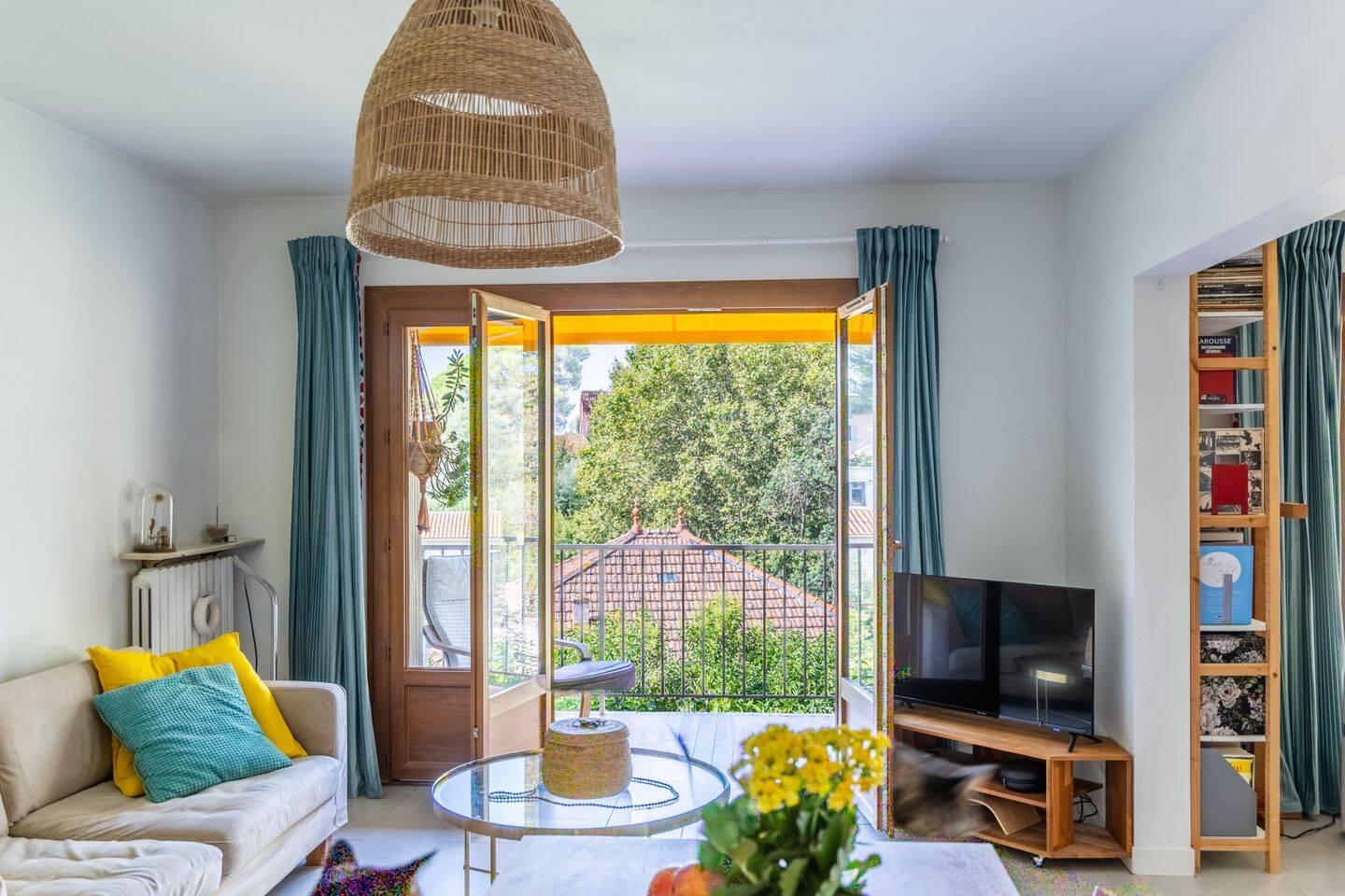 Appartement 4 pièces 85 m² · à Toulon · 85 m² · 330 000 €