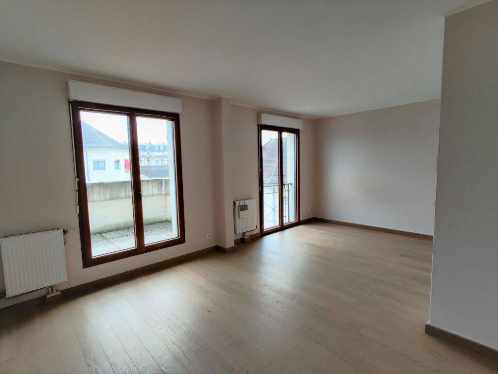 Appartement 1 pièce 30 m² · à Compiègne · 30,1 m² · 600 €