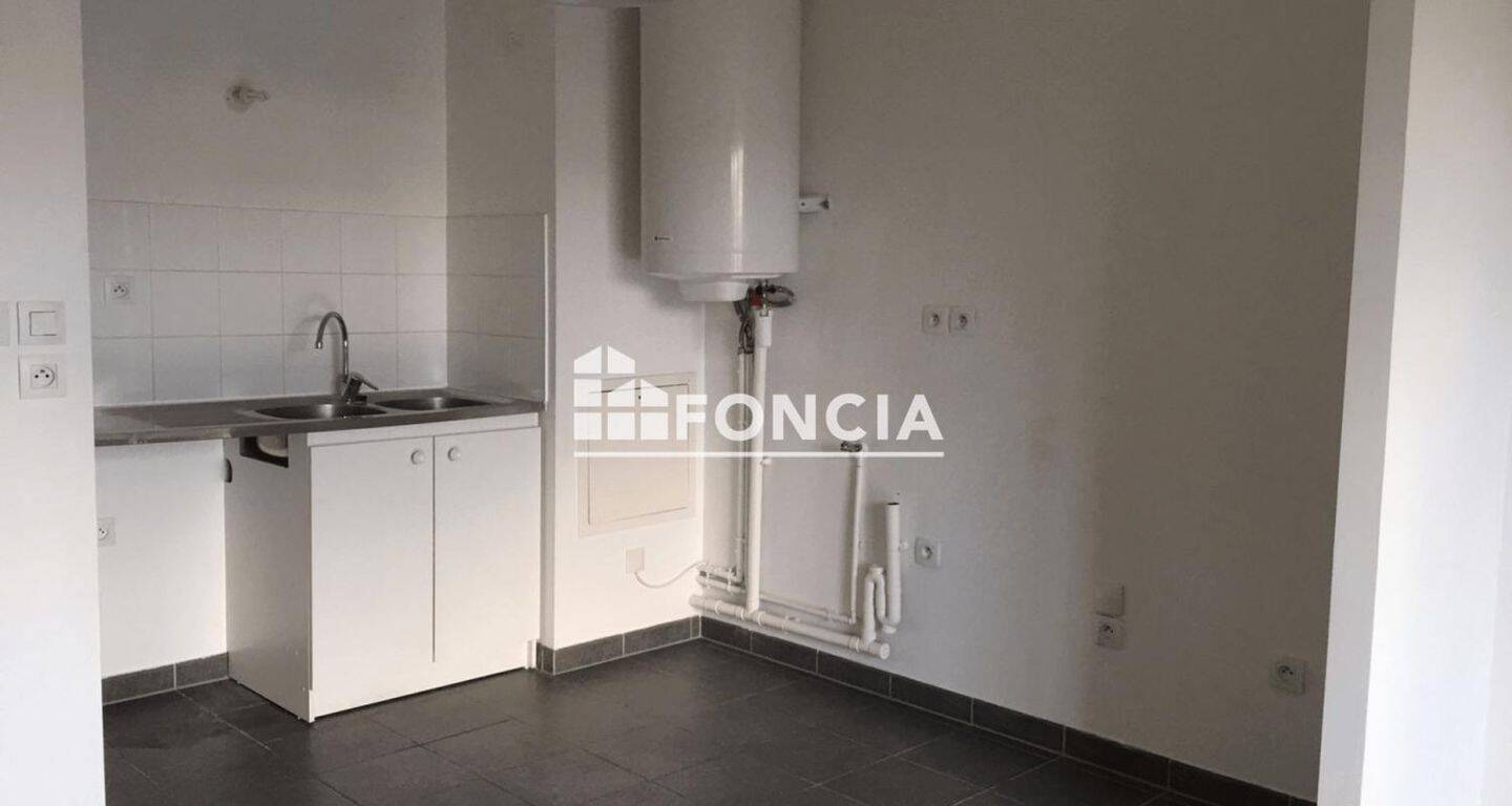 Appartement 2 pièces 41 m² · à Asnières-sur-Seine · 41,4 m² · 1 029 €/mois