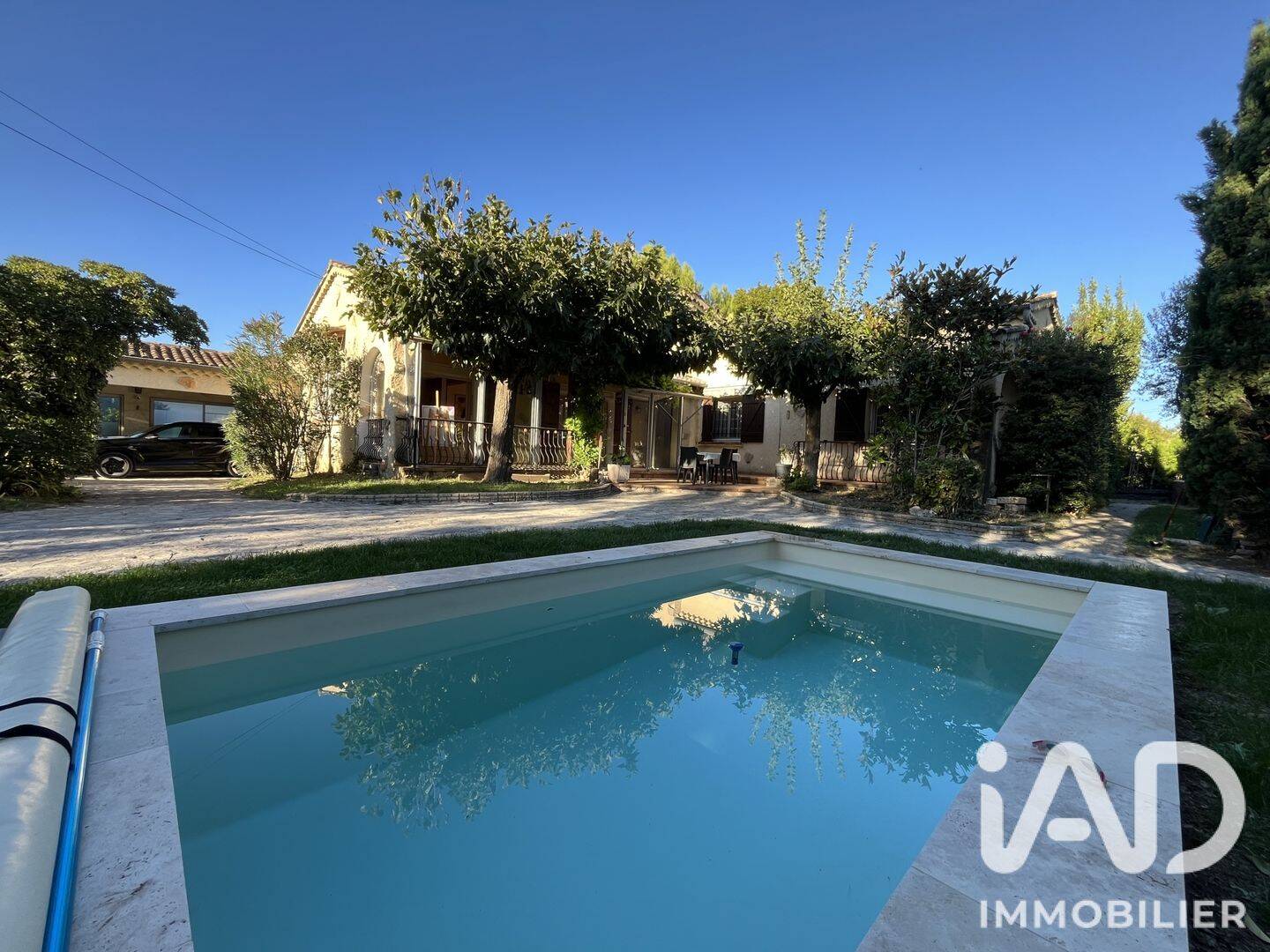 Maison 5 pièces 110 m² · à Valréas · 110 m² · 293 000 €