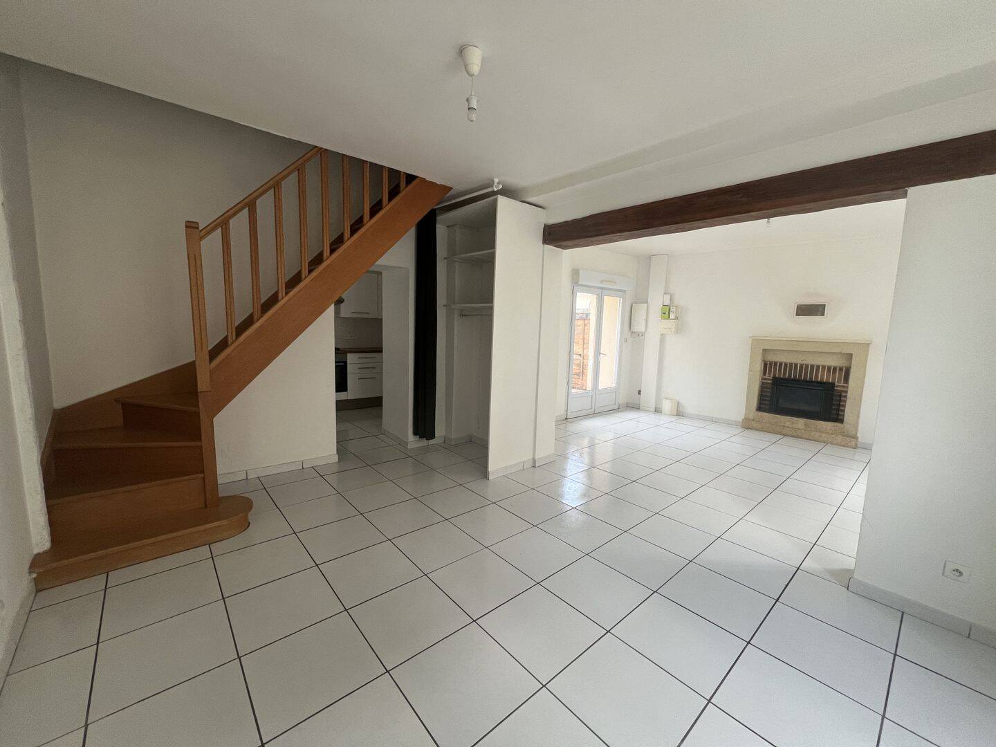 Maison 3 pièces 73 m² · à Gallardon · 73 m² · 150 000 €