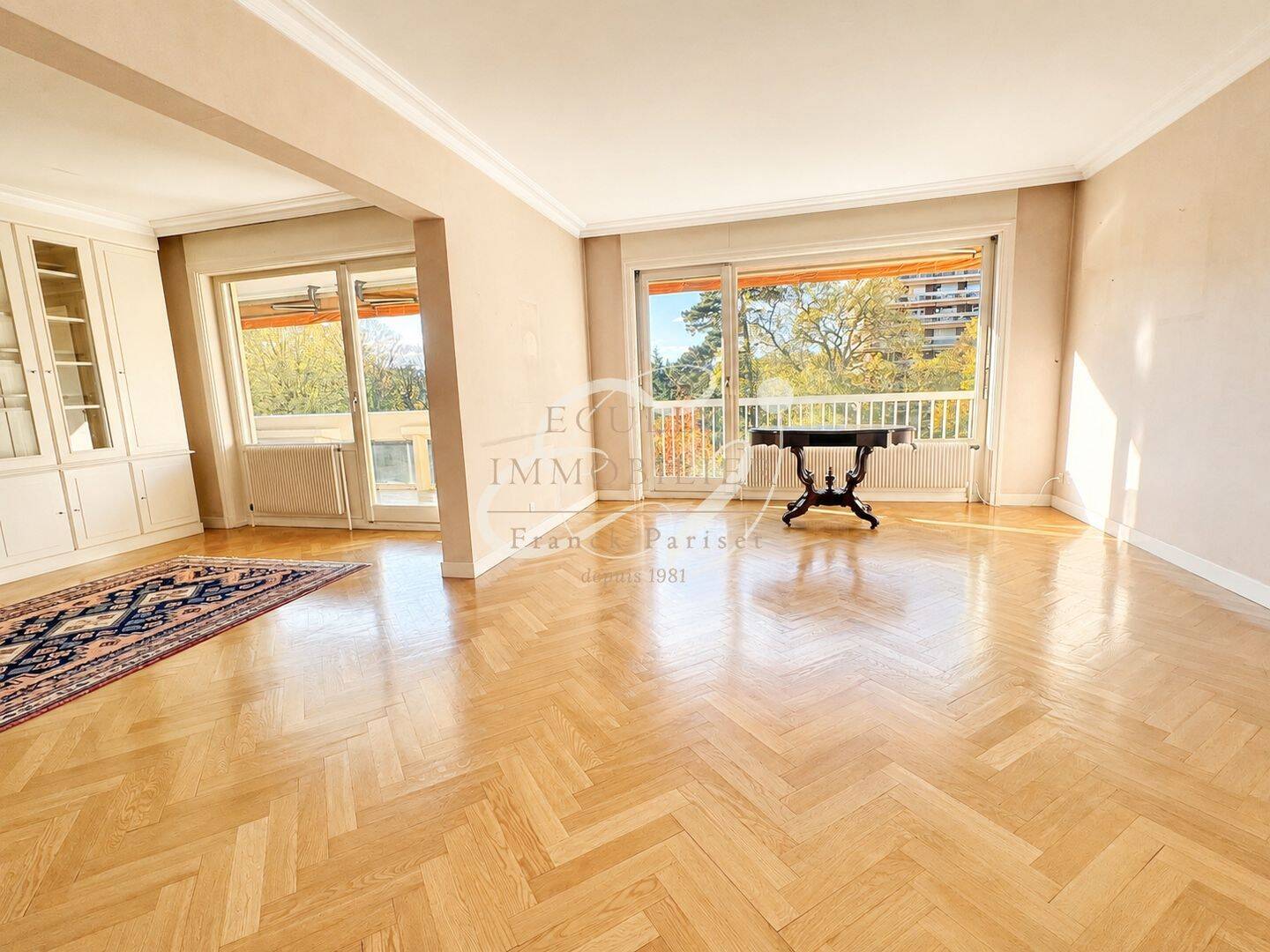 Appartement 7 pièces 162 m² · à Écully · 162 m² · 669 000 €