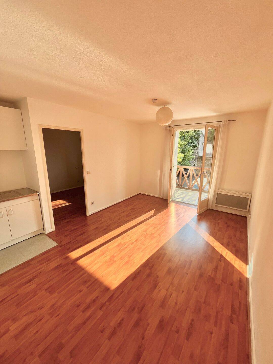 Appartement 2 pièces 33 m² · à Auch · 33 m² · 470 €