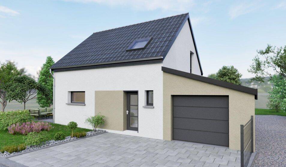 Maison 5 pièces 111 m² · à Soultz-sous-Forêts · 111 m² · 282 000 €