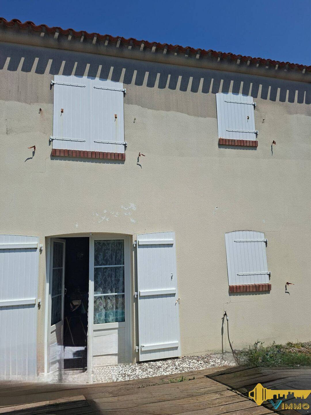 Maison 5 pièces 101 m² · à La Plaine-sur-Mer · 101 m² · 293 000 €