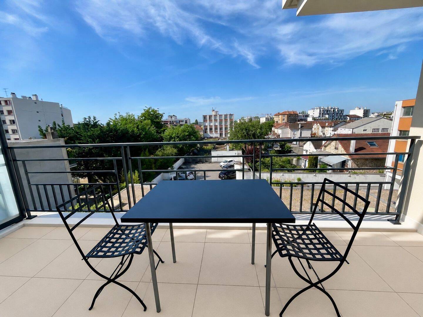 Appartement 3 pièces 66 m² · à Saint-Maur-des-Fossés · 65,8 m² · 519 000 €