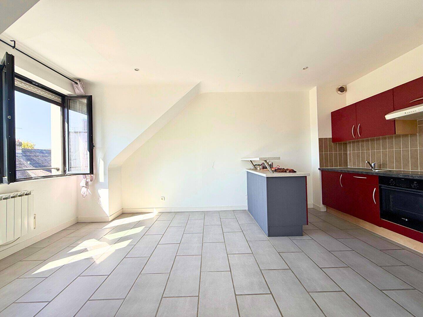 Appartement 3 pièces 48 m² · à Lorient · 48 m² · 154 425 €