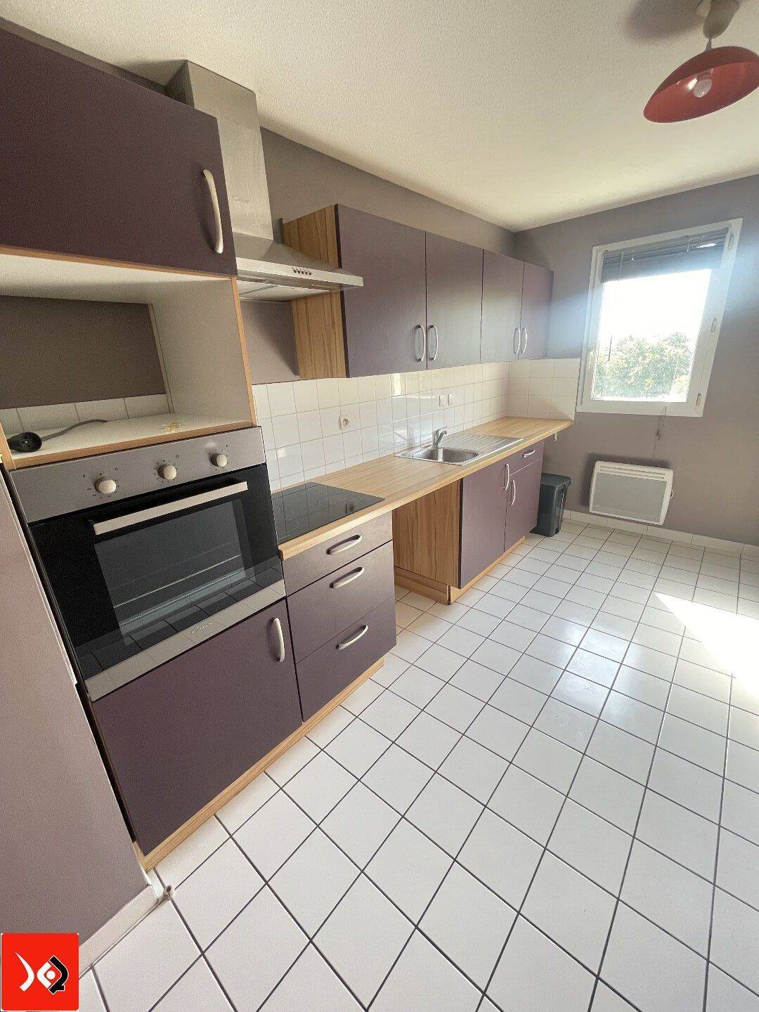 Appartement 3 pièces 65 m² · à Toulouse · 65 m² · 863 €/mois