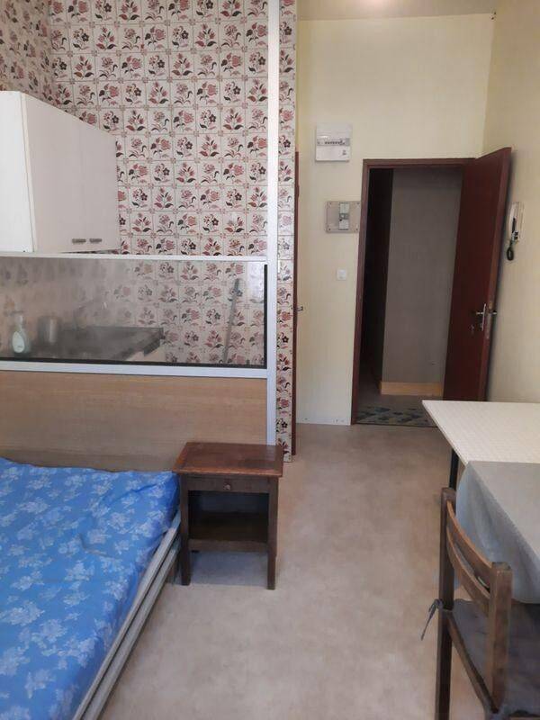 Appartement 1 pièce 14 m² · à Toulouse · 14 m² · 410 €