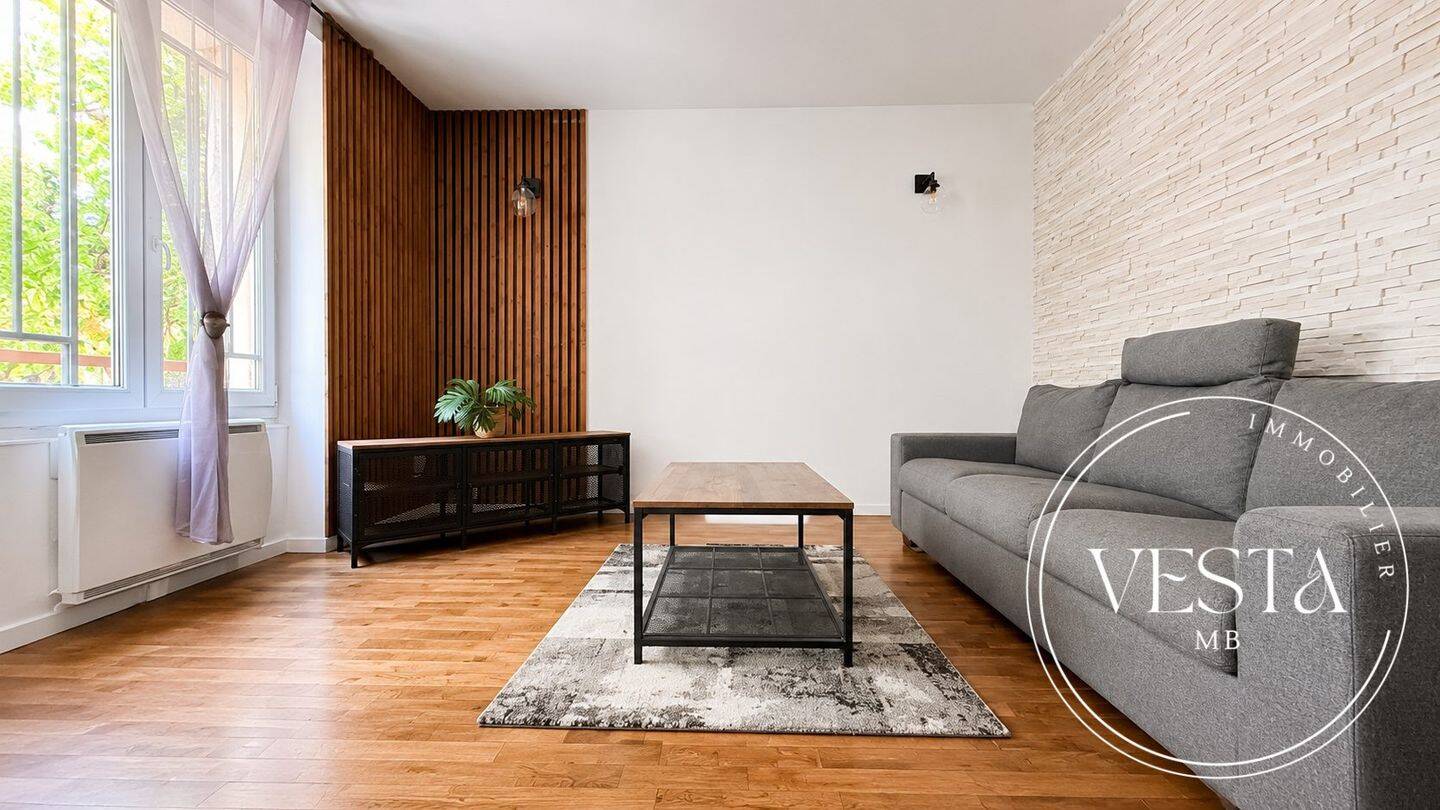 Appartement 2 pièces 45 m² · à Dijon · 45 m² · 139 900 €