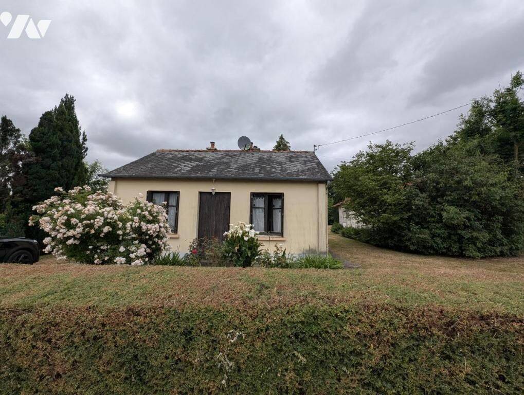 Maison 2 pièces 45 m² · à Saint-Senoux · 45 m² · 157 200 €