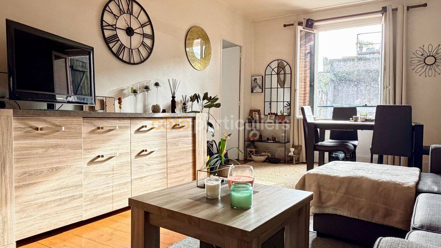 Appartement 3 pièces 50 m² · à Montauban · 50 m² · 106 990 €