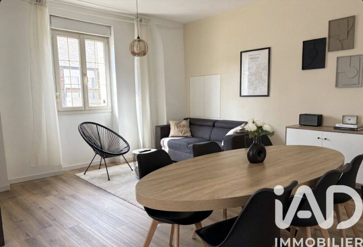 Maison 7 pièces 180 m² · à Fraisans · 180 m² · 179 000 €