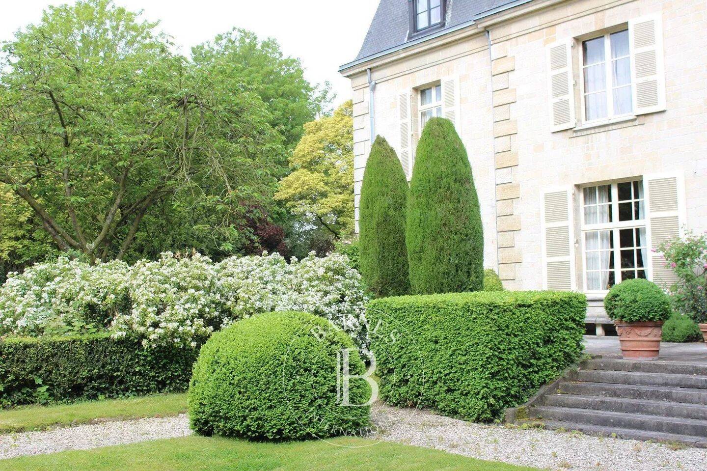 Appartement 5 pièces 239 m² · à Mouvaux · 239,1 m² · 1 365 000 €