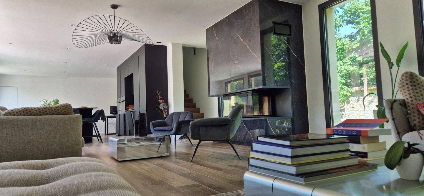 Maison 5 pièces 282 m² · à Rambouillet · 282 m² · 1 750 000 €
