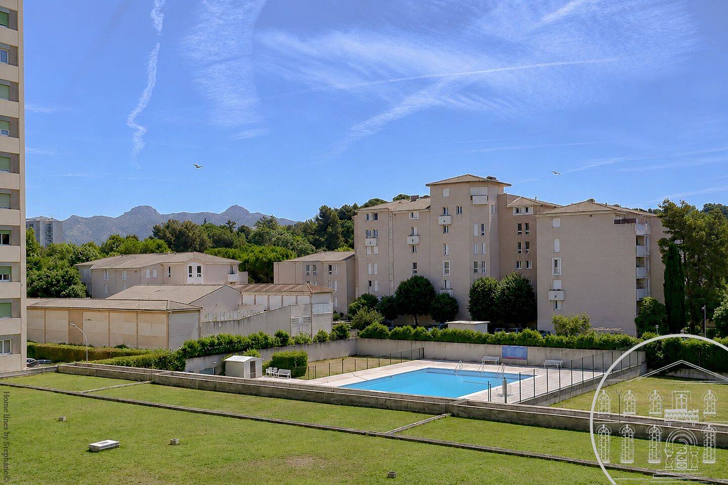 Appartement 4 pièces 85 m² · à Aubagne · 85 m² · 185 000 €