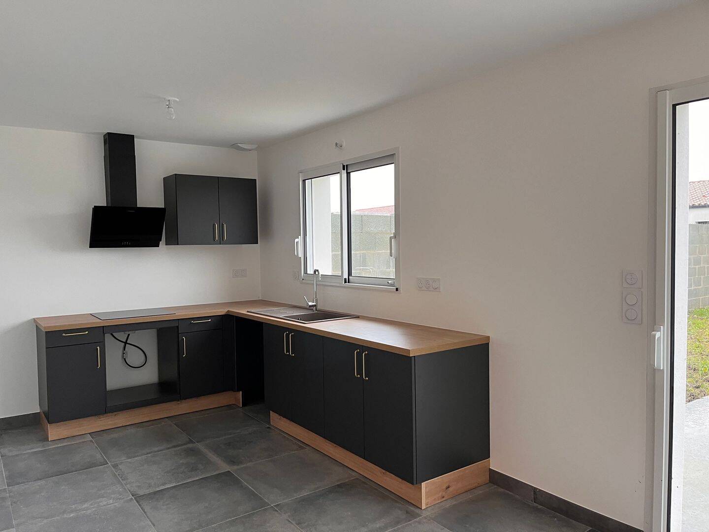 Maison 4 pièces 85 m² · à Ferrières · 85 m² · 1 150 €/mois