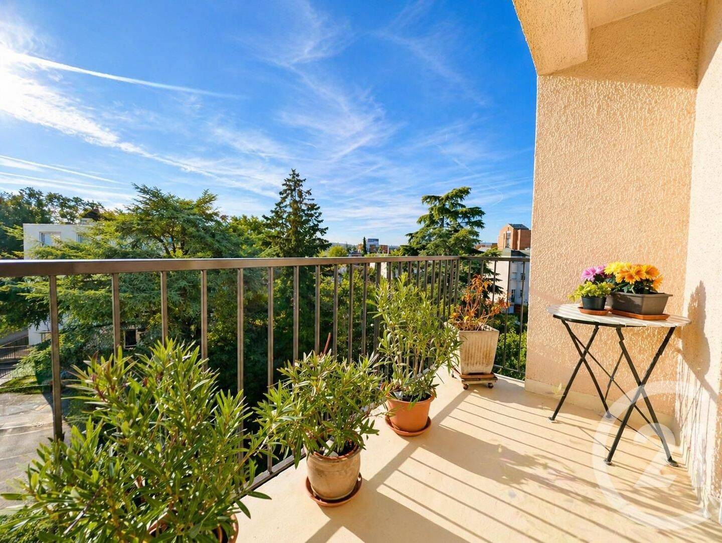 Appartement 3 pièces 59 m² · à Livry-Gargan · 58,9 m² · 159 000 €
