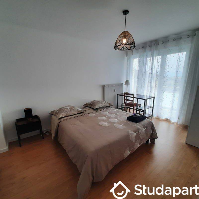 2 pièces 43 m² · à Annemasse · 43 m² · 1 520 €