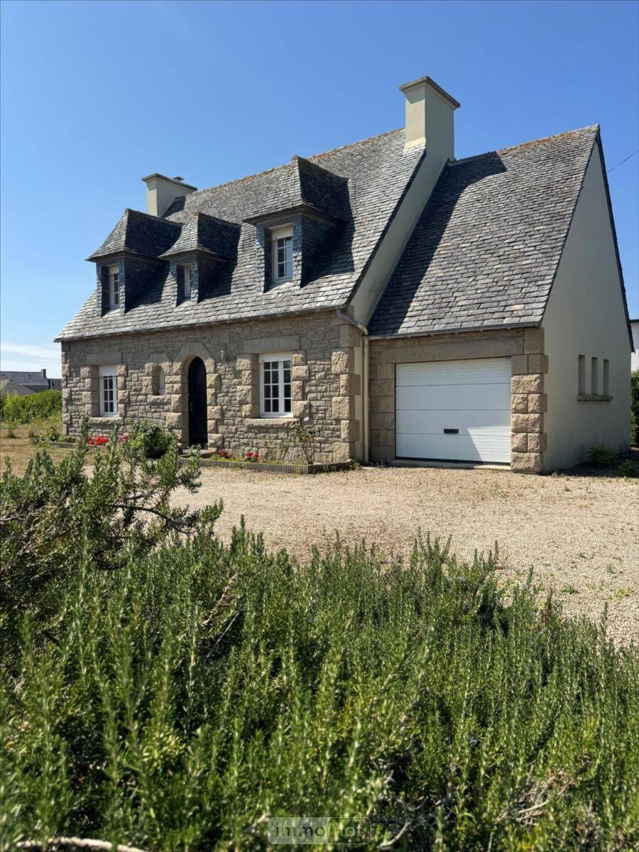 Maison 4 pièces 110 m² · à Cléder · 110 m² · 850 €/mois