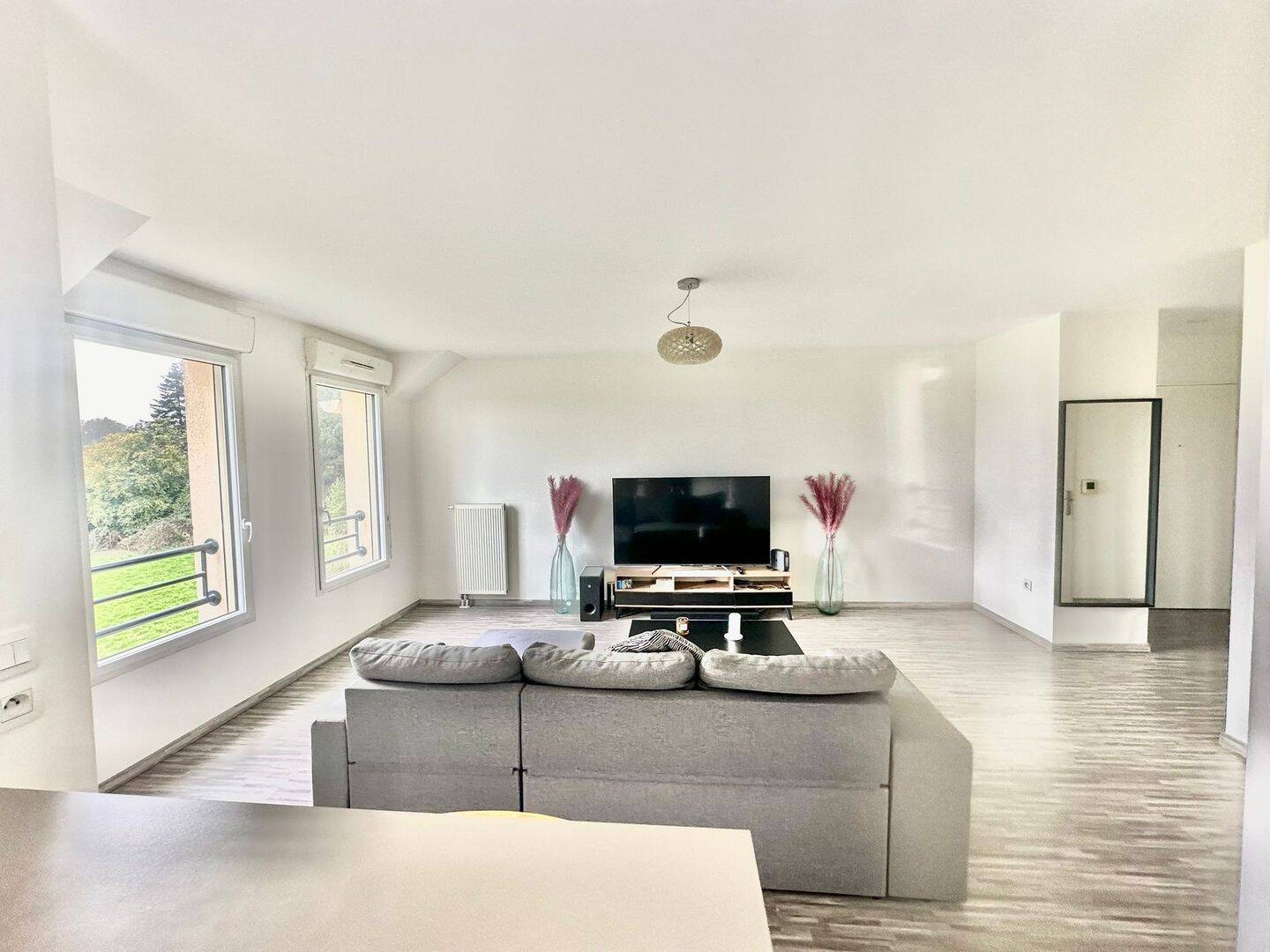 Appartement 3 pièces 70 m² · à Marly-la-Ville · 70 m² · 239 900 €