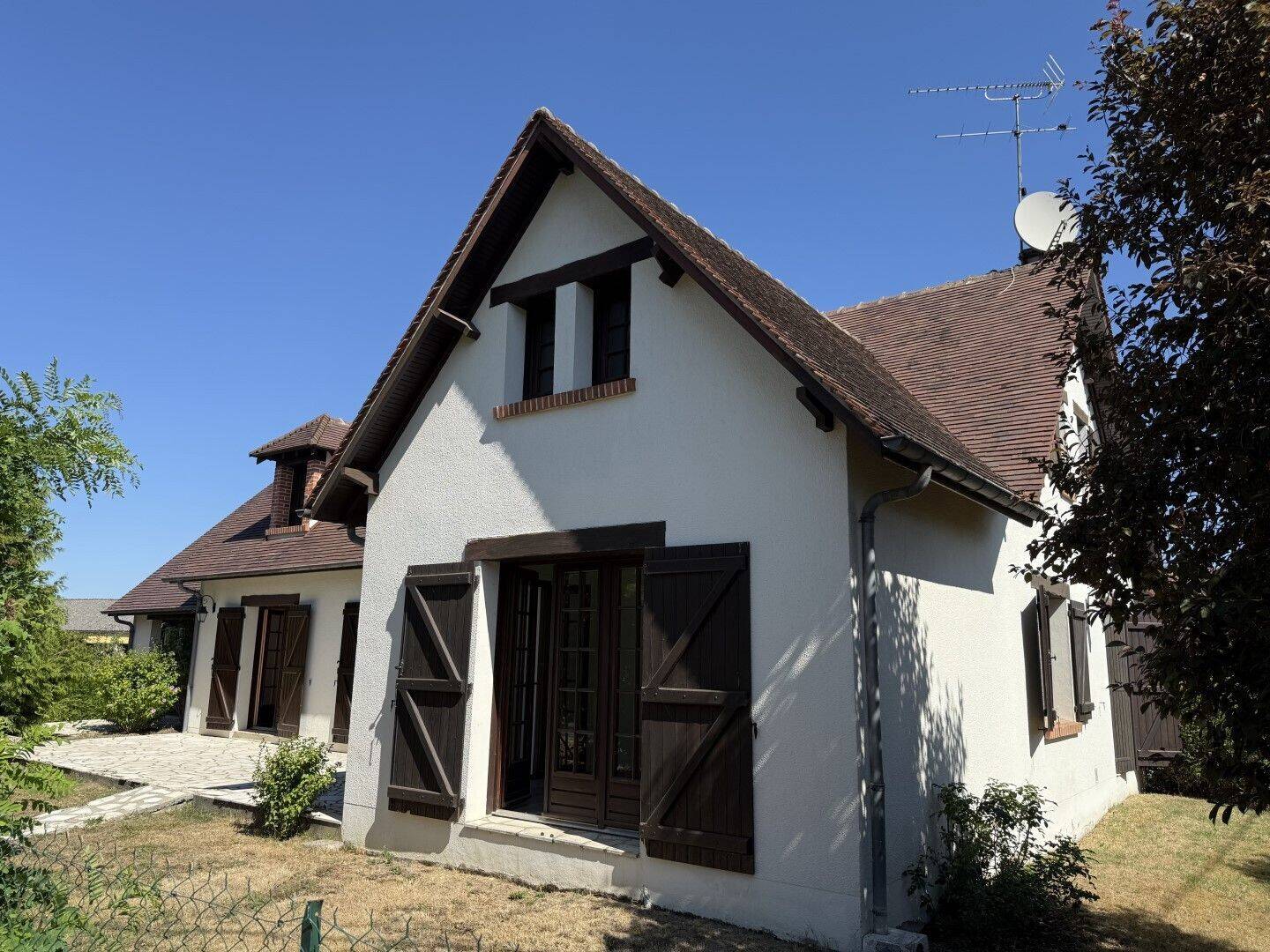 Maison 6 pièces 150 m² · à Romorantin-Lanthenay · 150 m² · 214 000 €