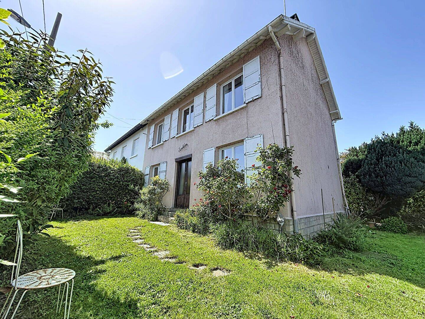 Maison 6 pièces 100 m² · à Villers-sur-Mer · 100 m² · 399 000 €