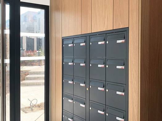 Appartement à vendre - neuf 162 900 € 2 pièces 2 chambres 66 m² RDC/6 Centre Est Sud Dammartin-en-Goële 77230