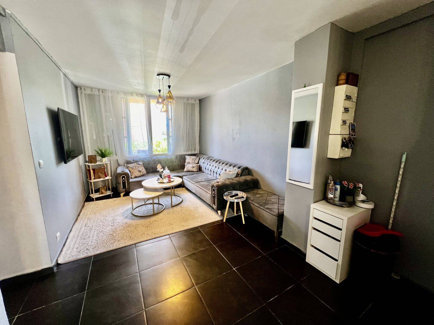 Appartement 4 pièces 66 m² · à Toulon · 66 m² · 124 000 €