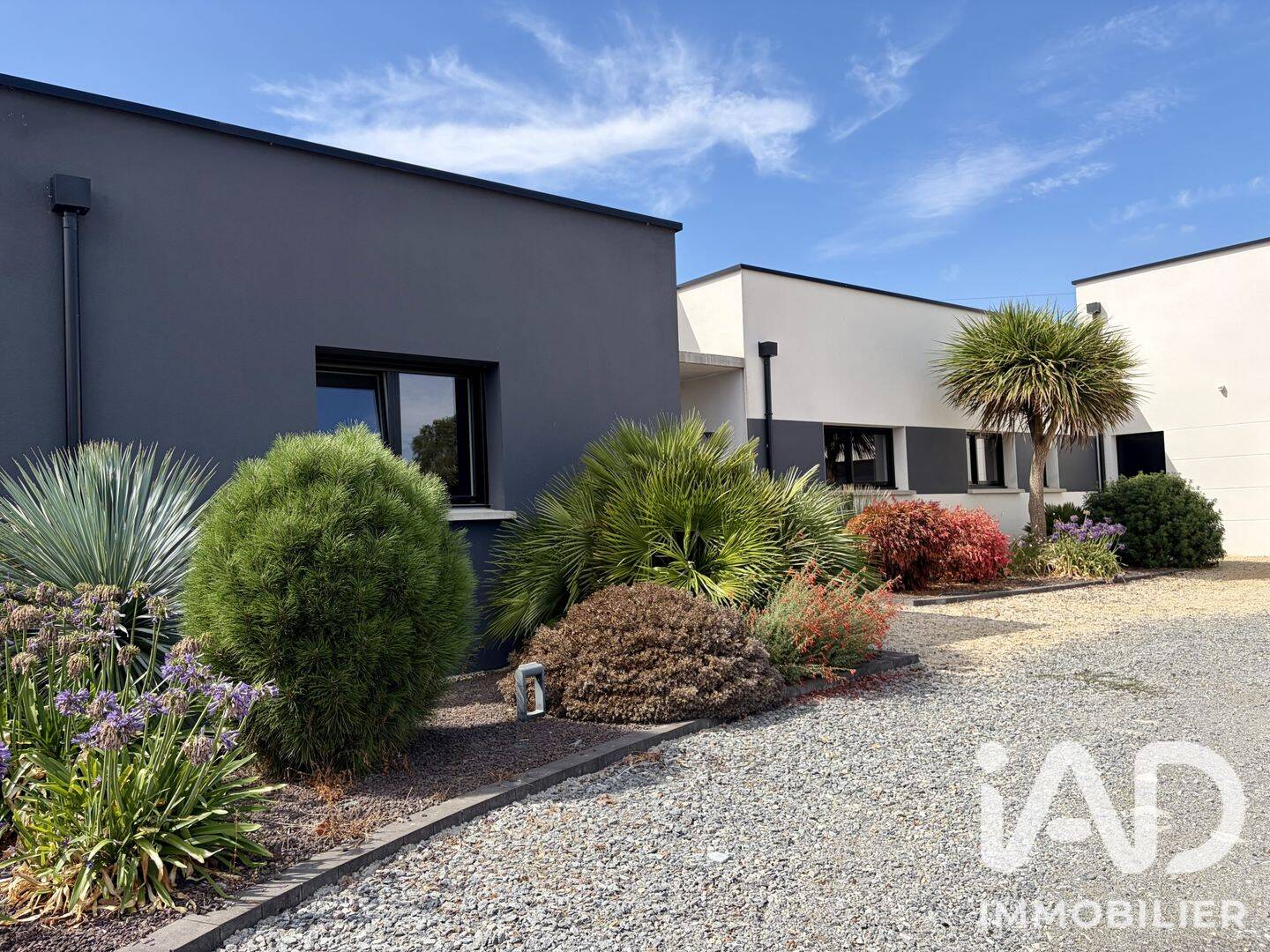 Maison 5 pièces 165 m² · à Saint-Vincent-sur-Oust · 165 m² · 474 000 €