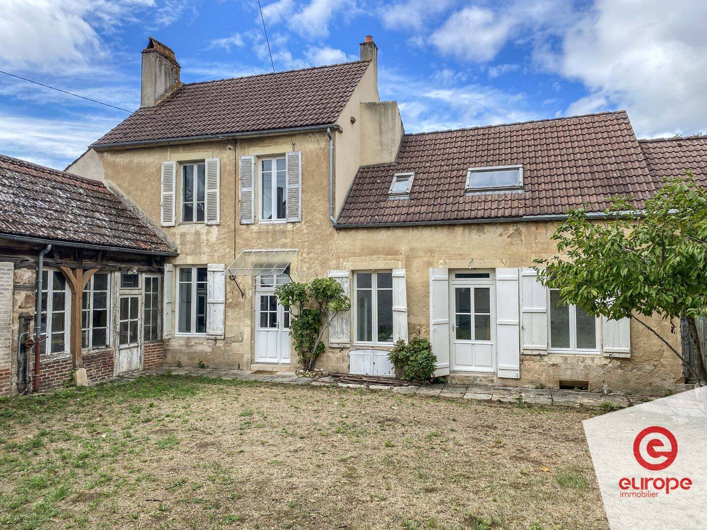 Maison 7 pièces 149 m² · à Avallon · 149 m² · 246 000 €