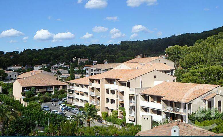 Appartement 2 pièces 50 m² · à Saint-Cyr-sur-Mer · 50,1 m² · 755 €/mois